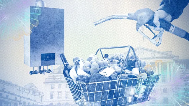 Iran crisis threatens global economies and skyrockets oil prices