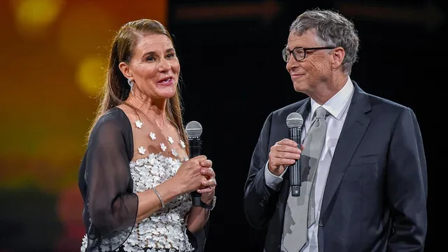 Bill Gates regrets divorce from Melinda Gates as his biggest mistake
