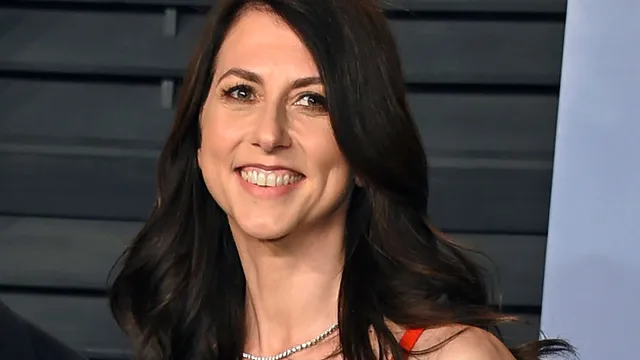 Women billionaires outpace men in wealth accumulation for fourth consecutive year
