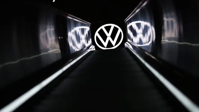 Volkswagen struggles in China amid EV transition challenges