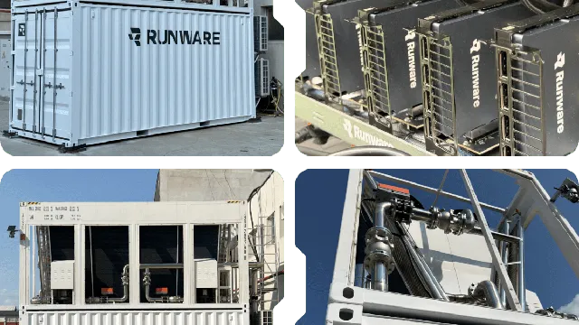 Runware launches Sonic Inference Pod to revolutionize data centers