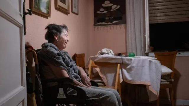Maricarmen Abascal, 87, whose eviction in Spain sparked housing protests, dies in Madrid hospital