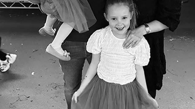 Community Mourns Loss of Elsie Dot Stancombe in Touching Funeral Service