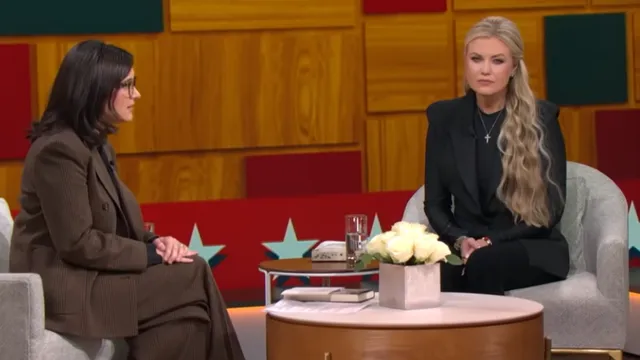 Bari Weiss' town hall ratings plunge after hyped CBS News event