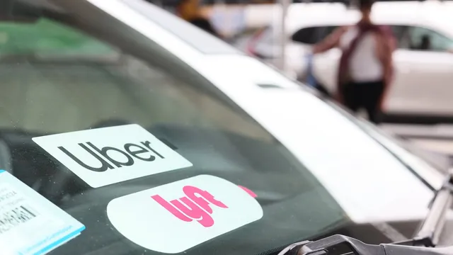 Lyft ensures rights for blind and disabled riders to travel with service animals