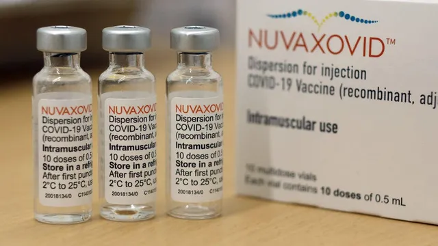 FDA vaccine official imposes new limits on COVID vaccine approvals