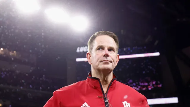 Curt Cignetti declares Big Ten as the best college football conference