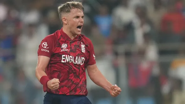 England refuses to fear India in T20 World Cup semi-final