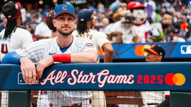 Dodgers may lose Kyle Tucker to Blue Jays amid contract challenges