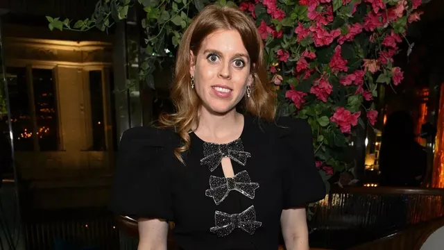 Princess Beatrice embraces royal duties while expecting second child