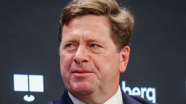 Trump delays Jay Clayton's nomination to push for voter ID bill