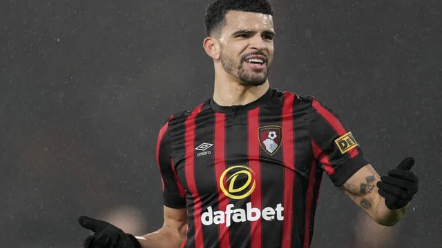 Tottenham Signs Solanke for $83 Million