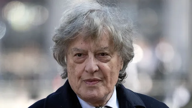 Tom Stoppard passes away at 88, leaving a legacy of brilliance