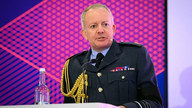 UK and Germany assert military buildup is crucial to counter Russian threats