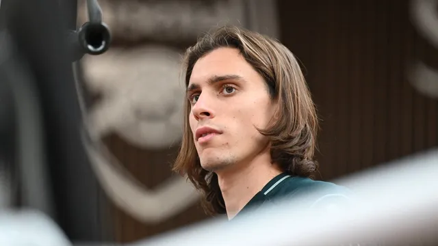 Arsenal faces potential crisis as Arteta considers January reinforcements