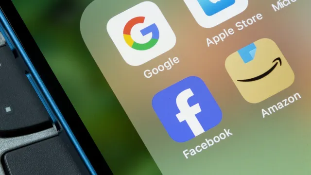 Big Tech boosts capital spending while facing layoffs