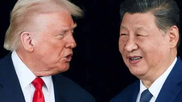 US declares China wrongfully detained American scholar Min Zin