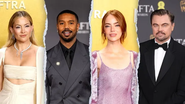 Conan O'Brien shocks audience with Epstein joke during Oscars