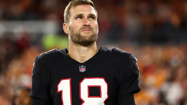 Aaron Rodgers faces uncertainty as a free agent after Pittsburgh stint