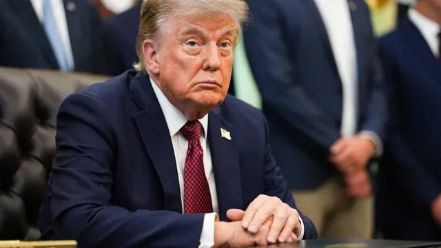 Trump administration suffers 19th defeat in voter registration lawsuit