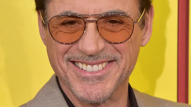 Robert Downey Jr. Returns as Doctor Doom in Marvel