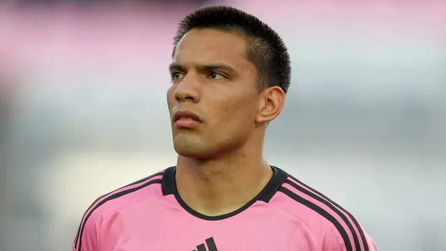 Brighton pays record fee for Diego Gomez from Inter Miami