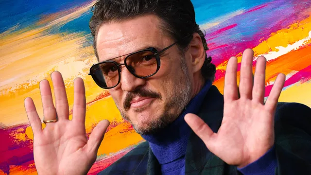 Pedro Pascal rises to Hollywood fame amid Emmy-winning roles