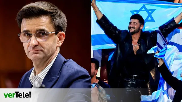 Spain's RTVE president proposes extending Eurovision boycott for 2027 over Israel's participation