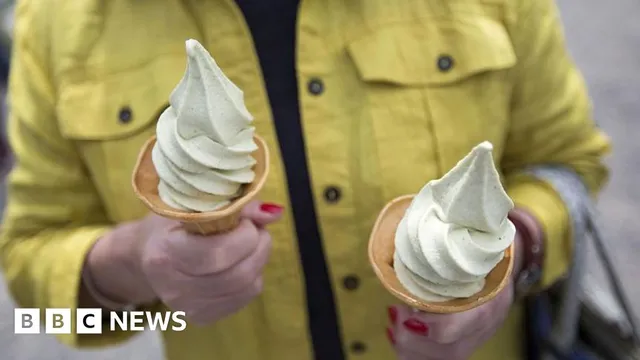Japan's ice cream giants face investigation for price-fixing