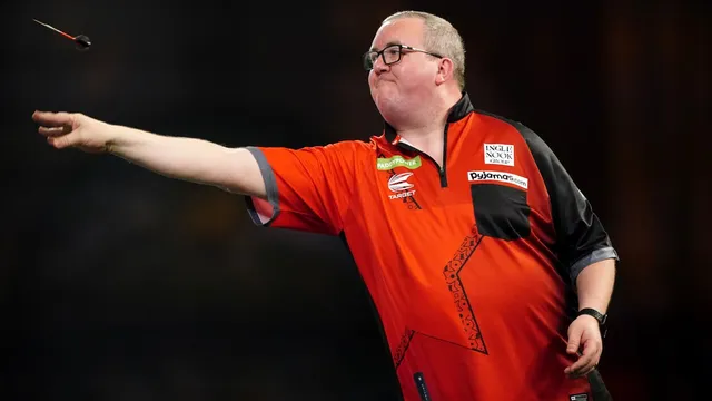 Stephen Bunting claims Luke Littler has revolutionized darts