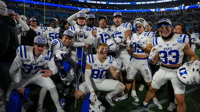 ACC reviews tiebreaker policy after Notre Dame controversy