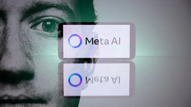 Mark Zuckerberg builds expert team for Meta's AI advancements