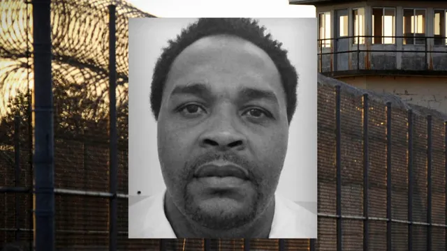 Supreme Court blocks Alabama's nitrogen gas execution of Jeffery Lee
