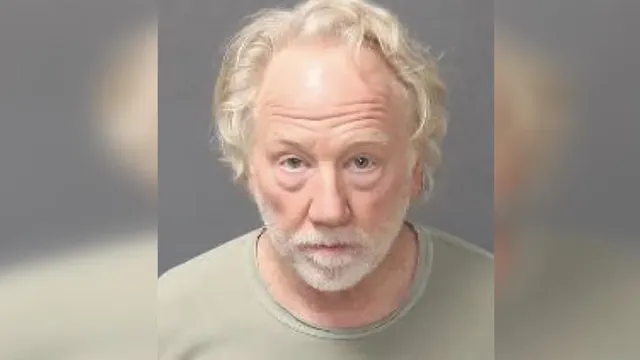 Timothy Busfield charged with child sex abuse in New Mexico