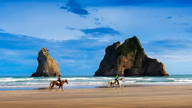 Top December holiday destinations to explore in 2024
