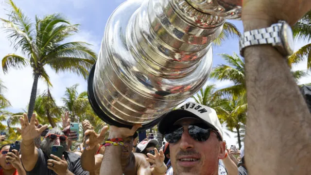 NHL confirms 84-game season and new labor deal changes