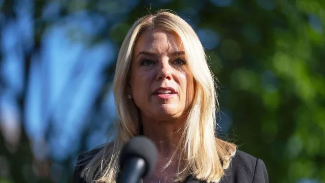 DOJ sues Kentucky governor over illegal immigrant tuition policy