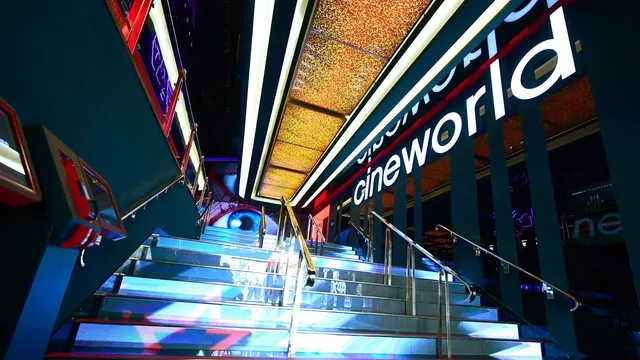 Cineworld Announces Closure of Six Cinemas Amid Restructuring Efforts