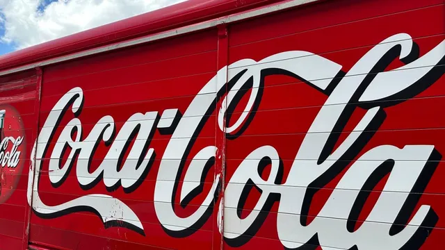 Coca-Cola revenue disappoints despite slight growth in North America