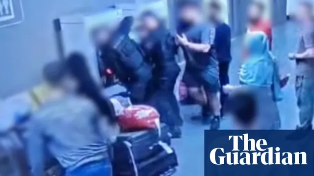 Mayor Urges Caution Following Police Incident Footage Release