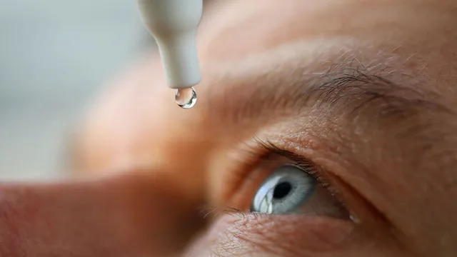 Lupin recalls over 2.5 million eye drop bottles due to contamination concerns