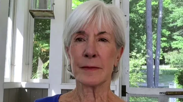 Former HHS Secretary warns of Project 2025’s impact on women’s health
