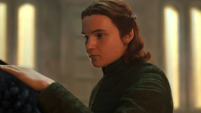 Benjamin Evan Ainsworth missed playing Breath of the Wild due to age and no Switch