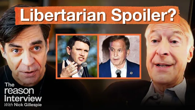 Libertarian Ted Brown's 3% support could decide Texas U.S. Senate race between Talarico and Paxton