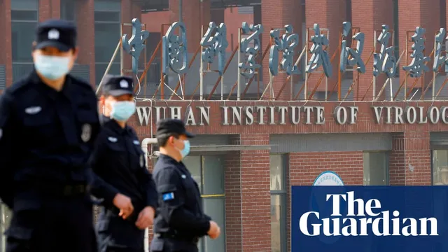 WHO demands transparency from China on Covid origins after five years