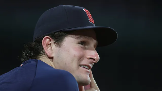 Roman Anthony makes progress in rehab for Red Sox
