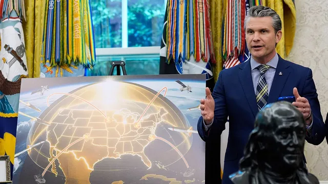 Pay rise announced for Army paratroopers as Pentagon emphasizes warrior ethos