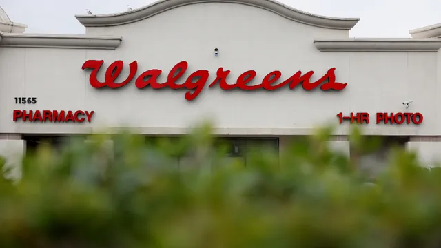 Walgreens and Shipt expand alcohol delivery service nationwide