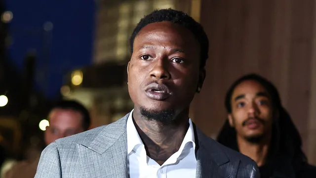Terry Rozier accused of funding co-defendant's legal fees amid gambling case