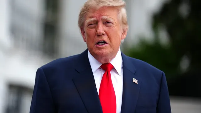Former US Congresswoman Marjorie Taylor Greene Accuses President Trump of Breaking Promises and Starting Iran War